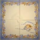 121 Baby - 3-ply - (blue)
