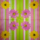 058 Daisies - 3-ply