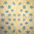 081 Daisies - 3-ply