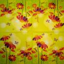 093 Margeriten  - 3-lagig - Daisy