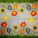 123 Daisies - 3-ply
