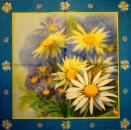 139 Daisies - 3-ply
