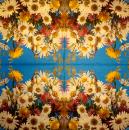 146 Daisies - 3-ply - Stewo