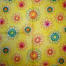 313 Margeriten - 3-lagig - (gelb) - Atelier