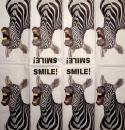030 Zebra - 4-ply - Sniff - ppd - Handkerchief