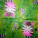 028 Zebra - 2-ply
