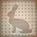 161 Rabbits:  natürlich - 3-ply