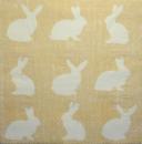 163 Rabbits:  natürlich - 3-ply