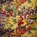 033 Nudeln - 3-lagig - Home Fashion