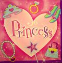 100 Mädchen - 3-lagig - Amscan