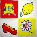 006 Kleidung - 3-lagig - Mercantile