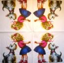 058 Garten - 3-lagig - Safuri