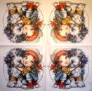 058 Garten - 3-lagig - Safuri