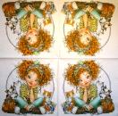 058 Garten - 3-lagig - Safuri