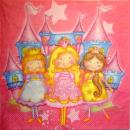 176 Mädchen - 2 lagig