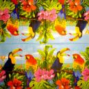 074 Parrot - 3-ply - CS