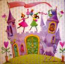 109 Mädchen - 3-ply - ppd - Mila Marquis