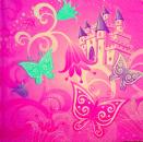 110 Mädchen - 2-ply