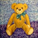 199 Teddy - 3-lagig - Colourful Life