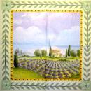 147 Mediterranean Sea - 3-ply - Creative Papers - Gracey Knight - CS