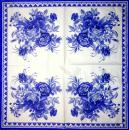 257 Roses - 3-ply - MOLCA