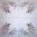 257 Rosen - 3-lagig - MOLCA