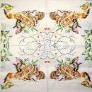 213 Vögel - 3-lagig - Caspari