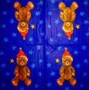 037 Bären Weihnachten