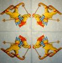 037 Bären Weihnachten