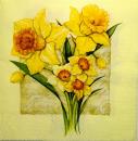 103 Daffodils - 3 ply