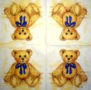 197 Halloween - 3-lagig - AGC - 35x35 cm