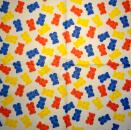 197 Halloween - 3-lagig - AGC - 35x35 cm