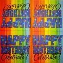 350 Scripture - 4-ply - Ihr - Handkerchief