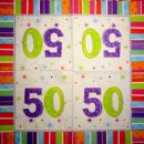 350 Scripture - 4-ply - Ihr - Handkerchief