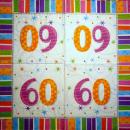 350 Text - 4-lagig - Ihr - Taschentuch