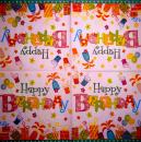 350 Scripture - 4-ply - Ihr - Handkerchief