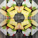 033 Sonstige Küche - 3-lagig - AvanCarte