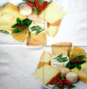 040 Sonstige Küche - 3-lagig