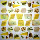 040 Sonstige Küche - 3-lagig