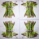 005 Gemüse - 3-lagig (gelb) - Ihr