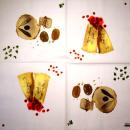 040 Sonstige Küche - 3-lagig