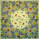 103 Marienkäfer - 3-lagig - Ambiente