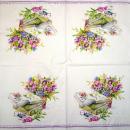 118 Tulpen - 3-lagig - Ambiente