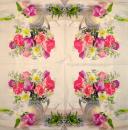 118 Tulips - 3-ply - Ambiente