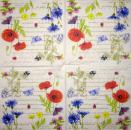 138 Butterflies - 3-ply (138) - Home Fashion - CS