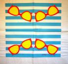 028 Kleidung - 3-lagig - CASPARI