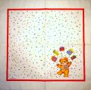 074 Baby - 3 lagig - TCFC 1994 - 35x35cm