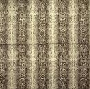 030 Africa - 3-ply (gray)