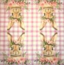 105 Hasen: natürlich - 3-lagig