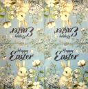 105 Hasen: natürlich - 3-lagig